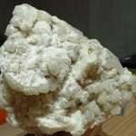 ARAGONITE