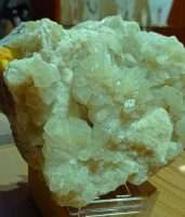 ARAGONITE VERDE