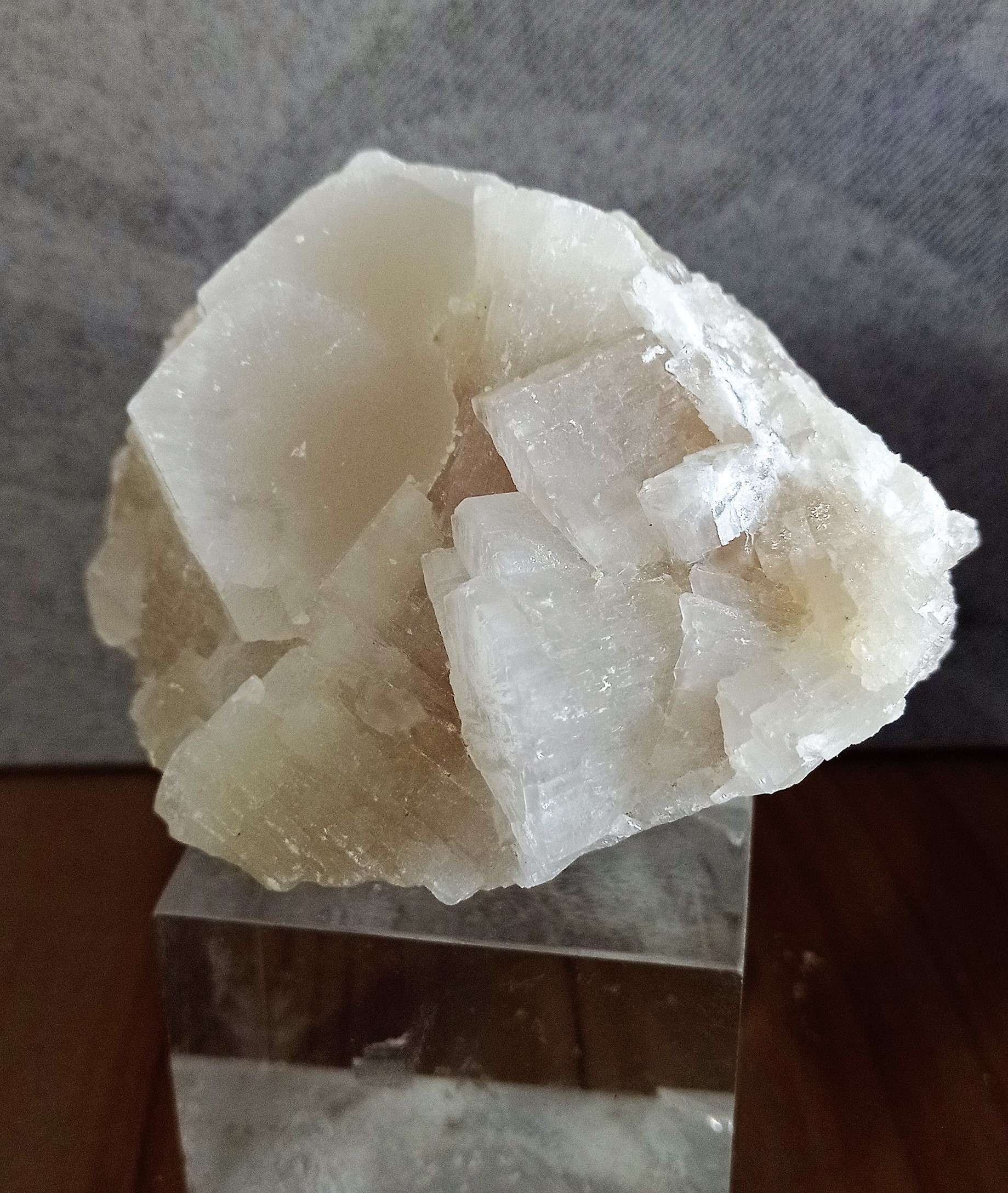 ARAGONITE