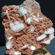 APOFILLITE e STILBITE