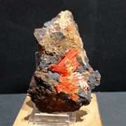 CROCOITE