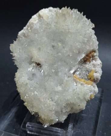 CELESTINA AZZURRA CON ZOLFO