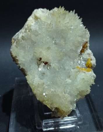 CELESTINA AZZURRA CON ZOLFO