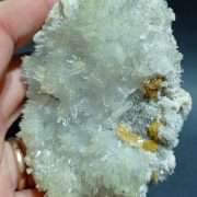 CELESTINA AZZURRA CON ZOLFO