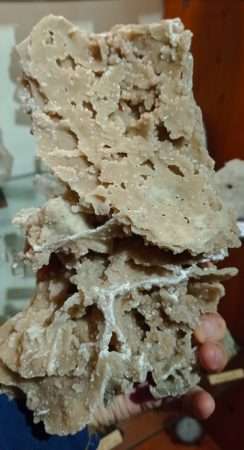 ARAGONITE CORALLOIDE