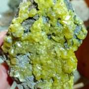 ATACAMITE