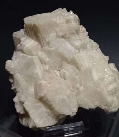 ARAGONITE