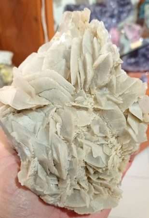 CALCITE LAMELLARE