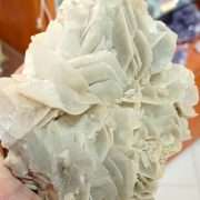 CALCITE LAMELLARE
