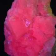 ARAGONITE BIANCA con ZOLFO