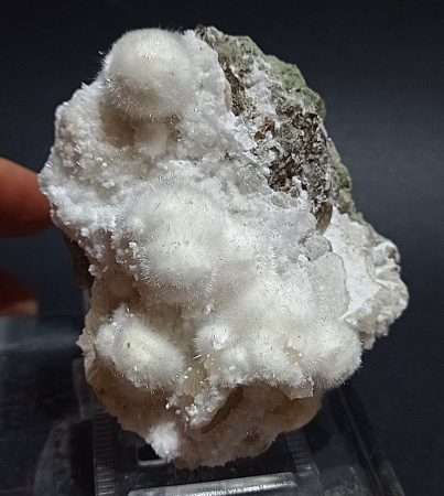 OKENITE