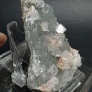 APOFILLITE  con STILBITE