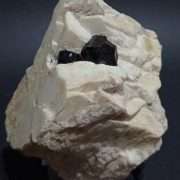 Fluorite Verde Grezza