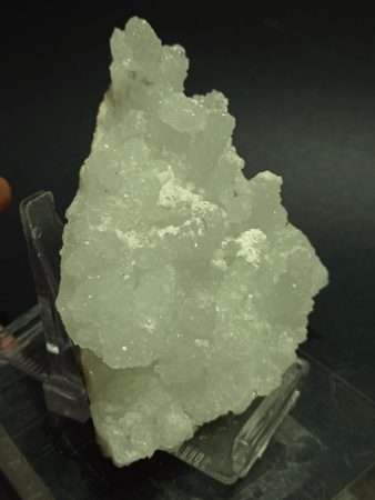 PREHNITE VERDE