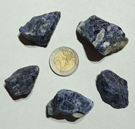Sodalite