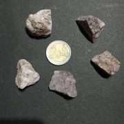 Bracciale in onice striato