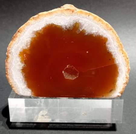 AGATA GEODE