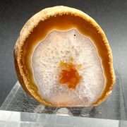 AGATA GEODE