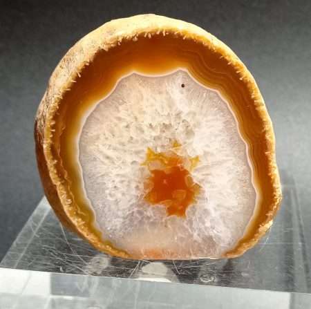 AGATA GEODE