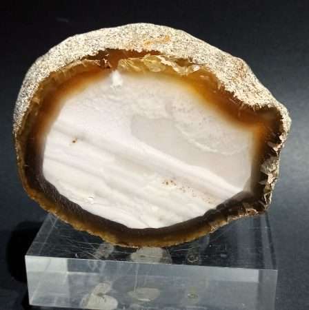 AGATA GEODE