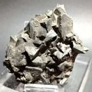 TETRAEDRITE CON PIRITE