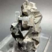 TETRAEDRITE CON PIRITE