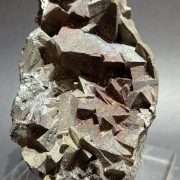 TETRAEDRITE CON PIRITE