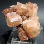 CALCITE ROSSA