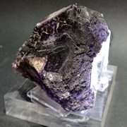 FLUORITE VIOLA