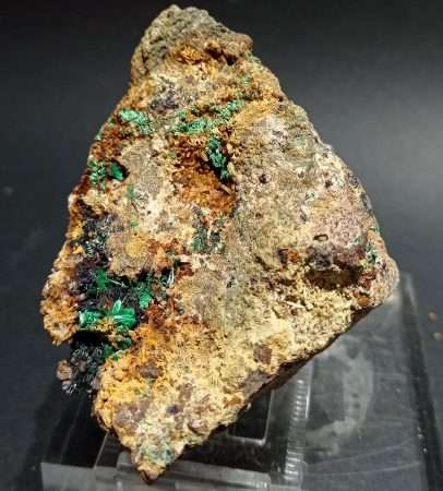 ATACAMITE