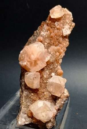 CALCITE ROSSA