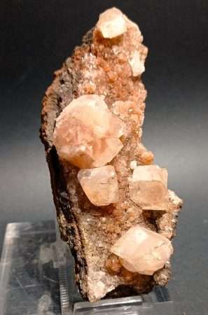 CALCITE ROSSA