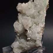 APOFILLITE VERDE con PREHNITE