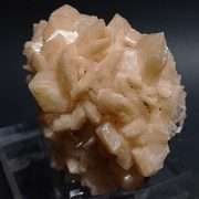 STILBITE ROSA