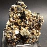 ORTOCLASIO CON AEGIRINA