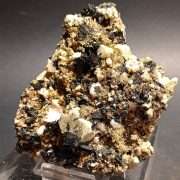 ORTOCLASIO CON AEGIRINA