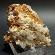 ARAGONITE trasparente