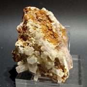 ARAGONITE trasparente