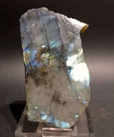 LABRADORITE