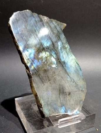 LABRADORITE