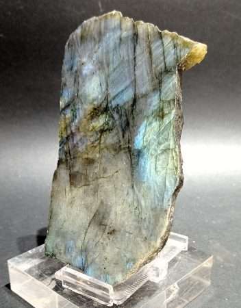 LABRADORITE