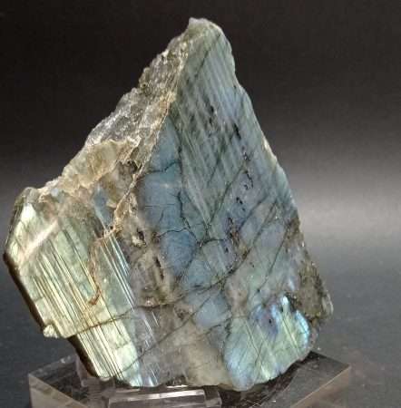 LABRADORITE