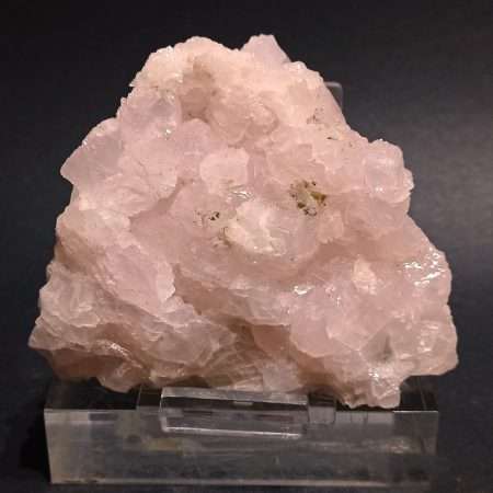 MANGANOCALCITE ROSA