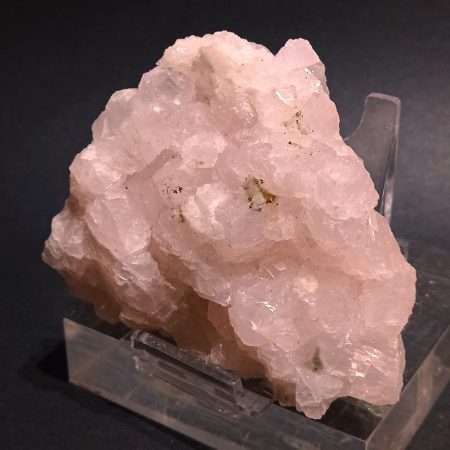MANGANOCALCITE ROSA