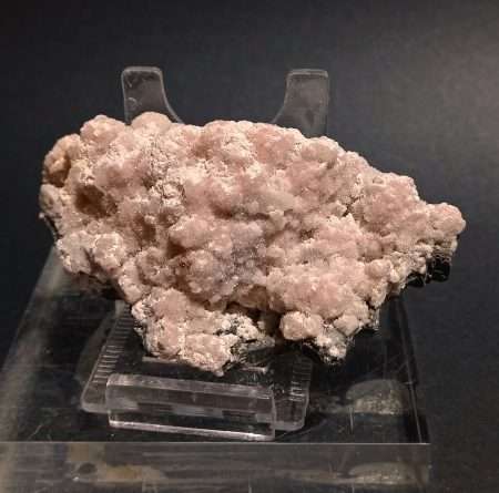 MANGANOCALCITE ROSA