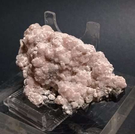 MANGANOCALCITE ROSA