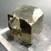 PIRITE CUBICA