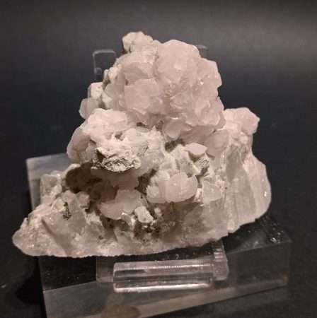 MANGANOCALCITE ROSA