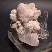 MANGANOCALCITE ROSA