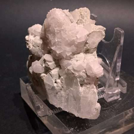 MANGANOCALCITE ROSA
